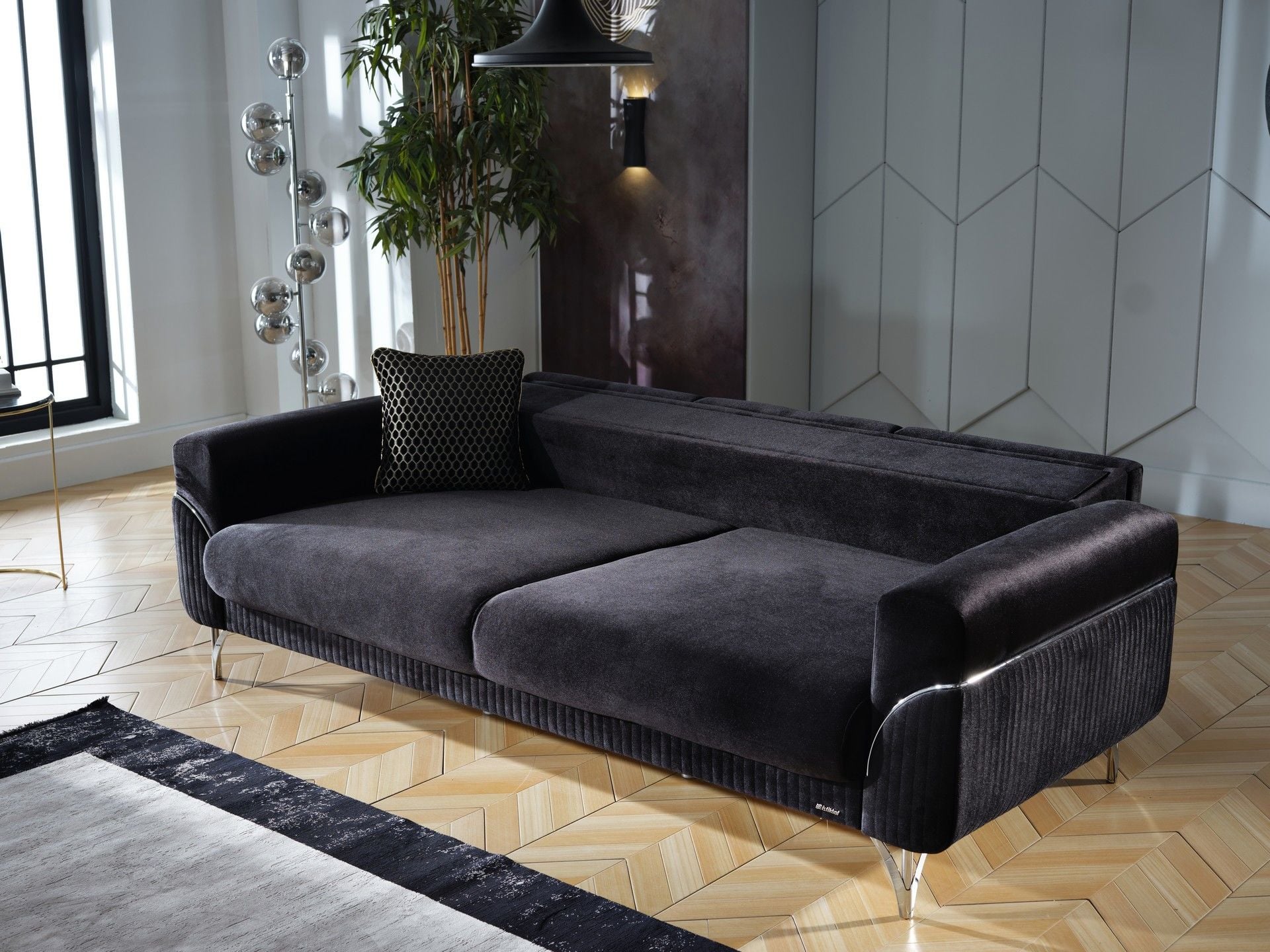 Комплект мягкой мебели Serra