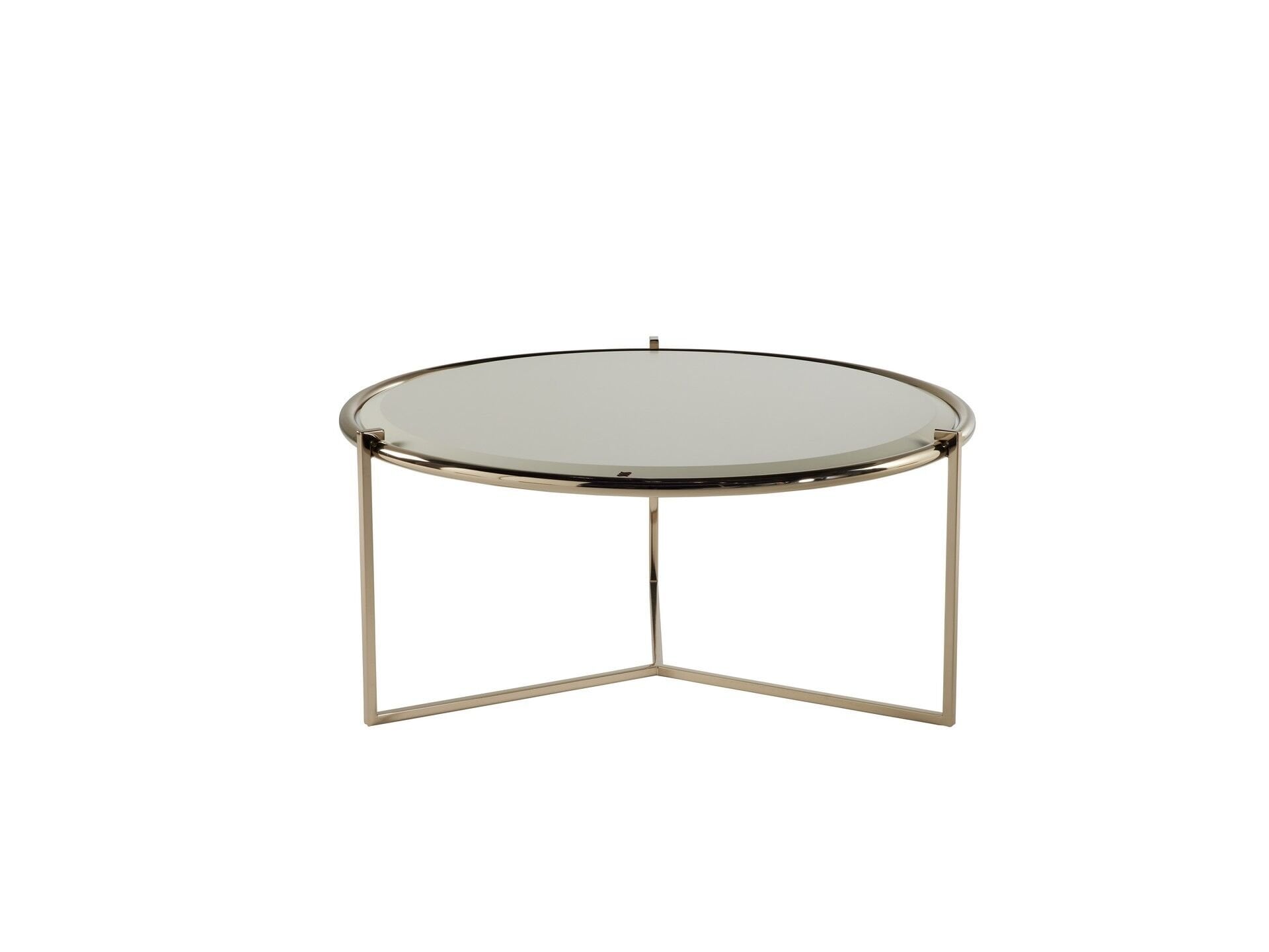Тумба/столик Shine Orta Sehpa (круглый)
