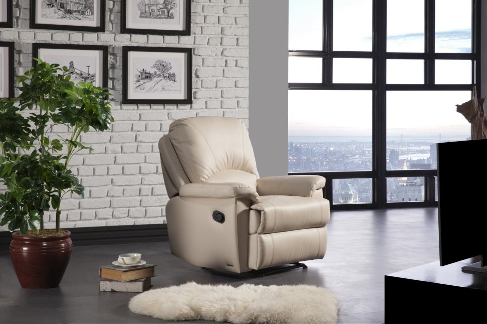 Кресло Oslo TV Relax (97×94×100 см)