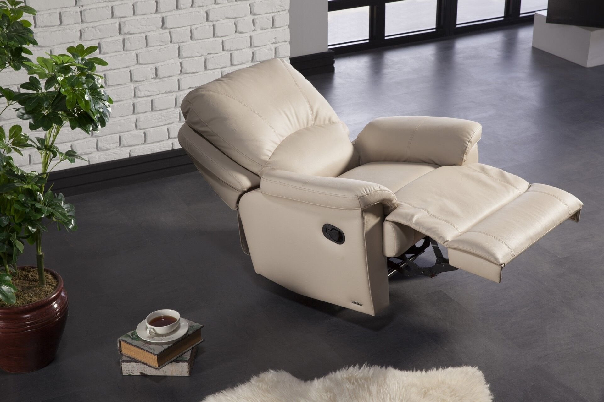 Кресло Oslo TV Relax (97×94×100 см)