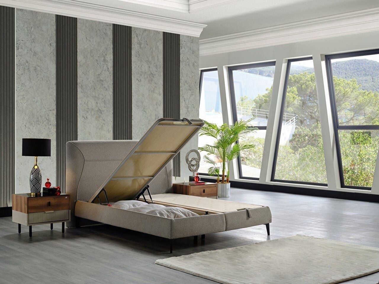 Synergy Baza — Ultra Основание 90×190