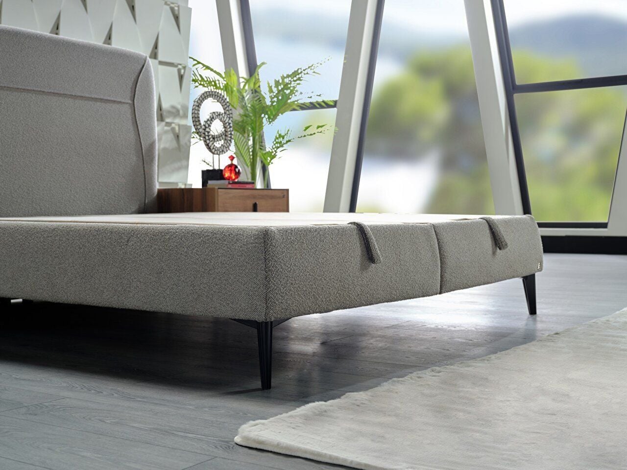 Synergy Baza — Ultra Основание 90×190