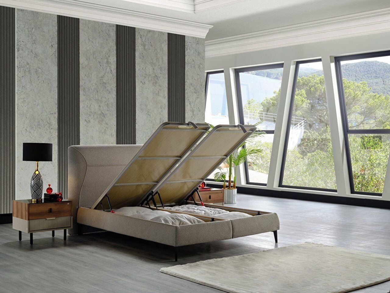 Synergy Baza — Ultra Основание 90×190