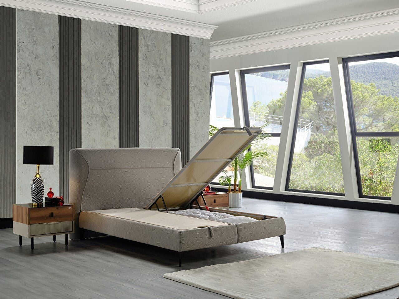 Synergy Baza — Ultra Основание 90×190