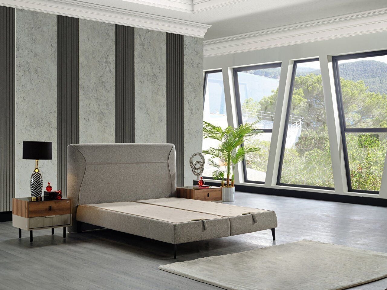 Synergy Baza — Ultra Основание 90×190
