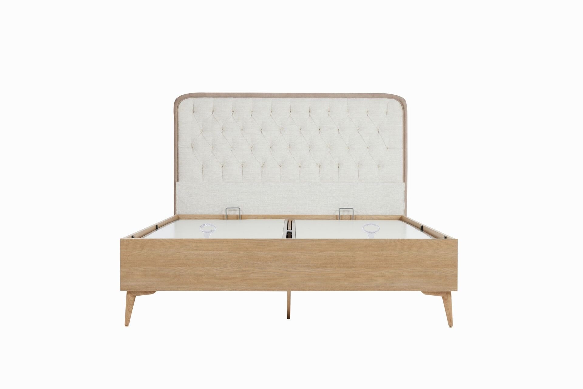 Изголовье Mitra Beige - Vell Mink
