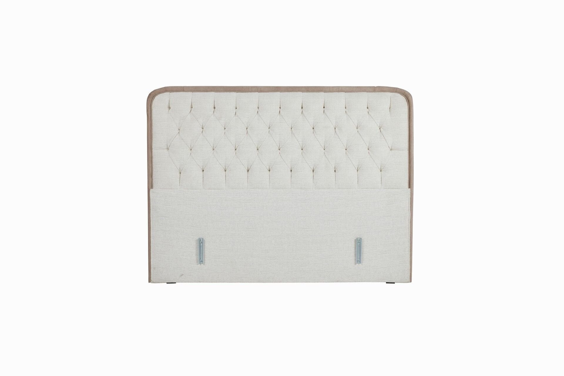 Изголовье Mitra Beige - Vell Mink