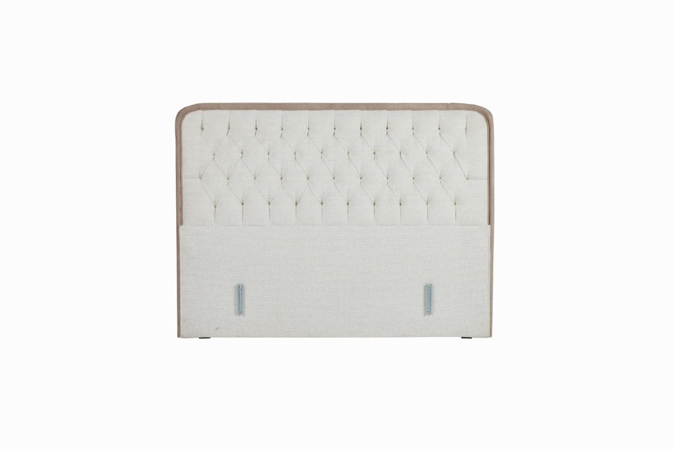 Изголовье Mitra Beige - Vell Mink