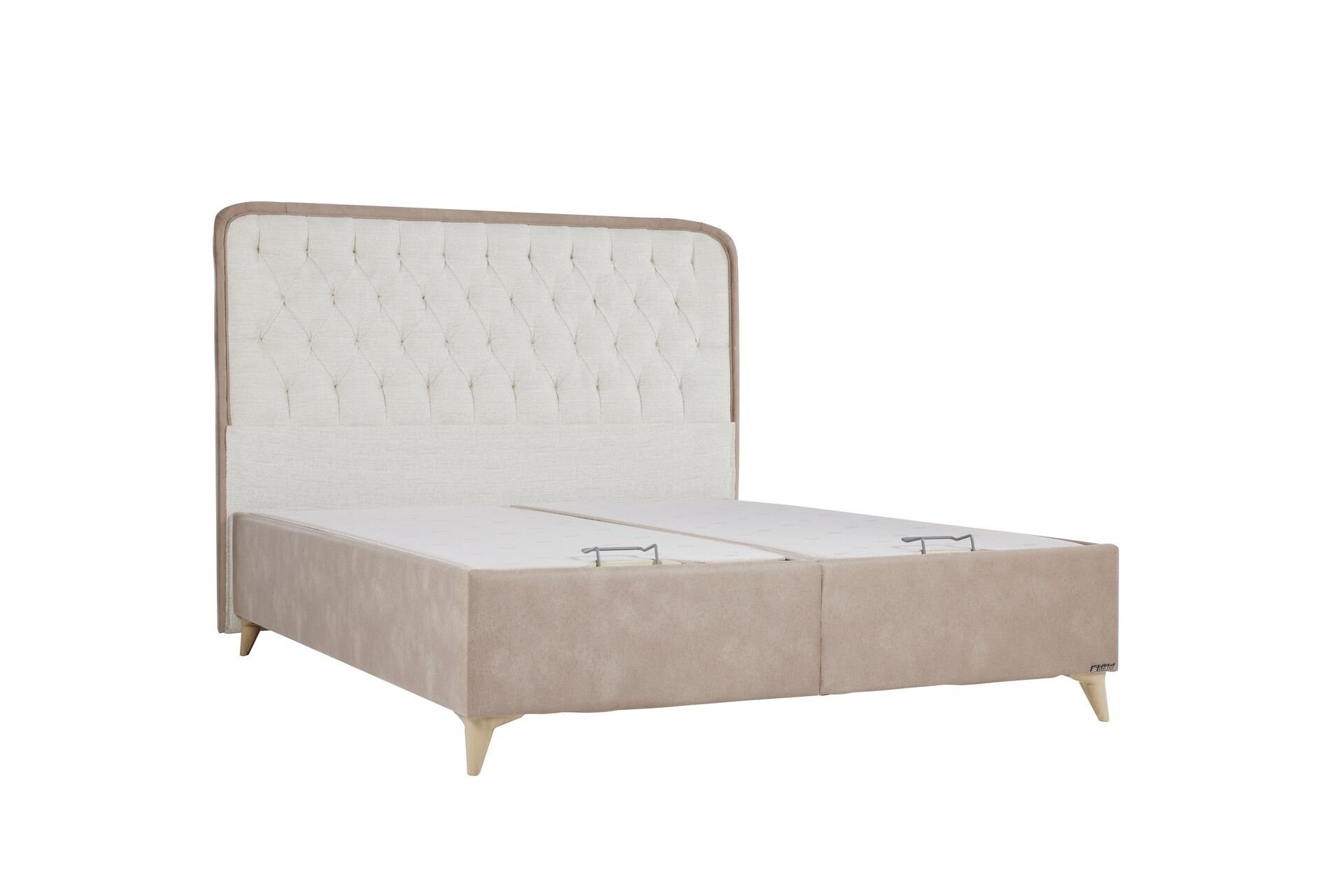 Изголовье Mitra Beige - Vell Mink