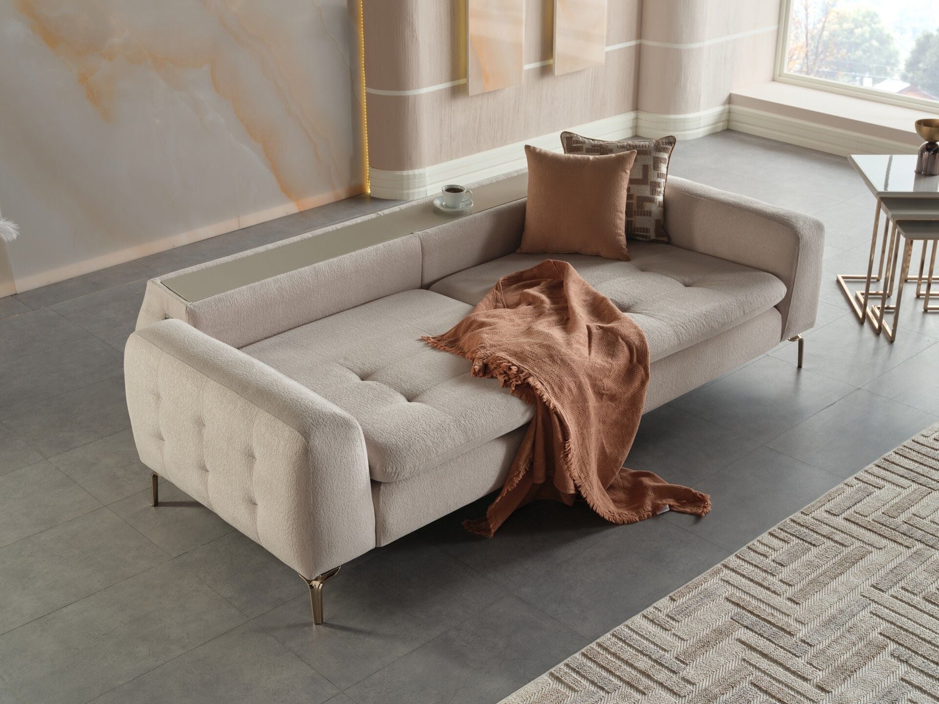 Диванный гарнитур Briella