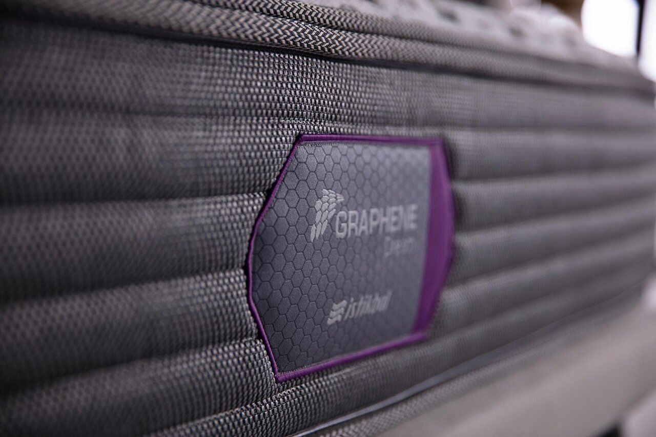 Матрас Graphene Dream Yatak
