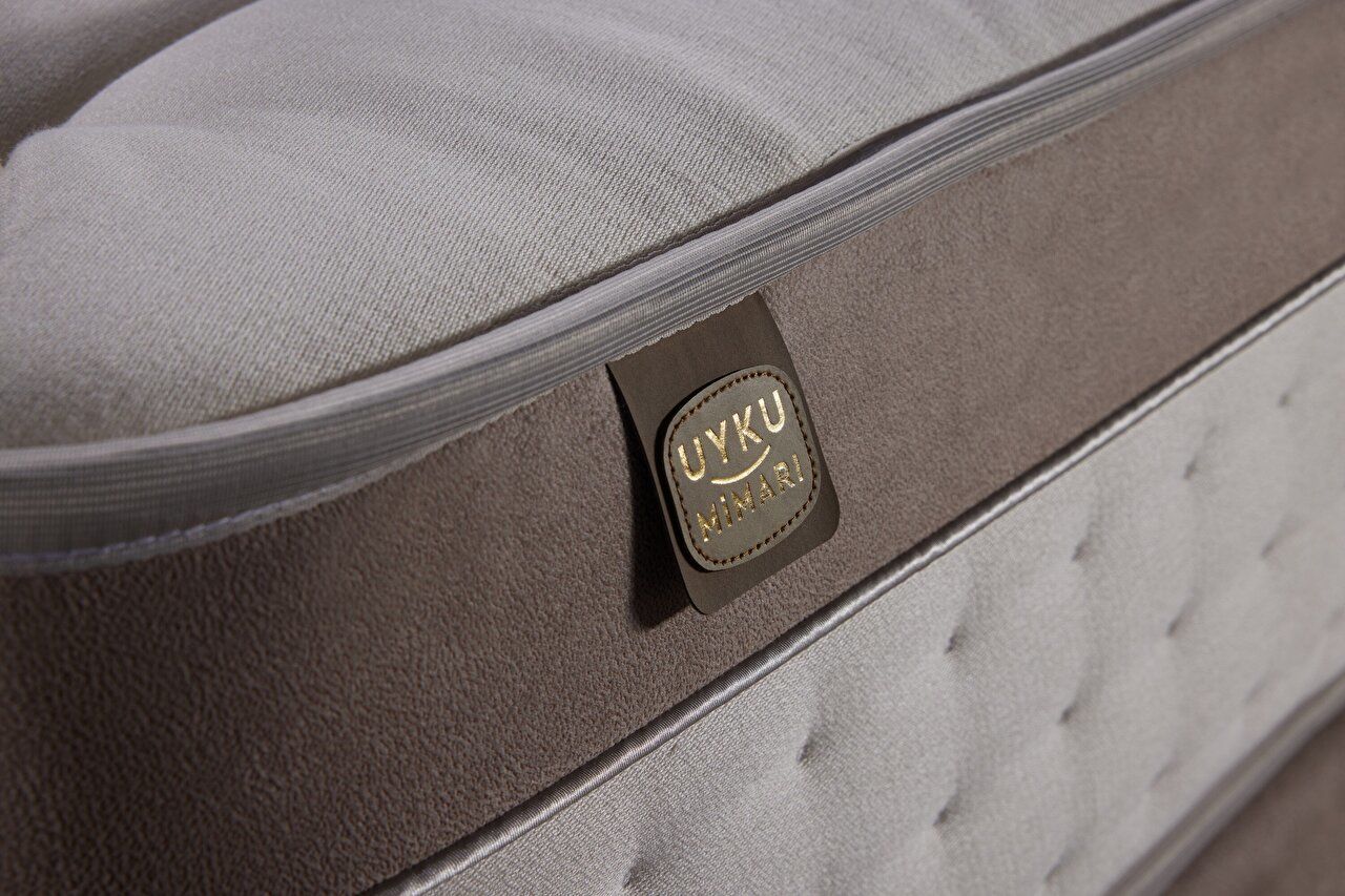 Life Dream Vizon матрас (Pocket Spring)