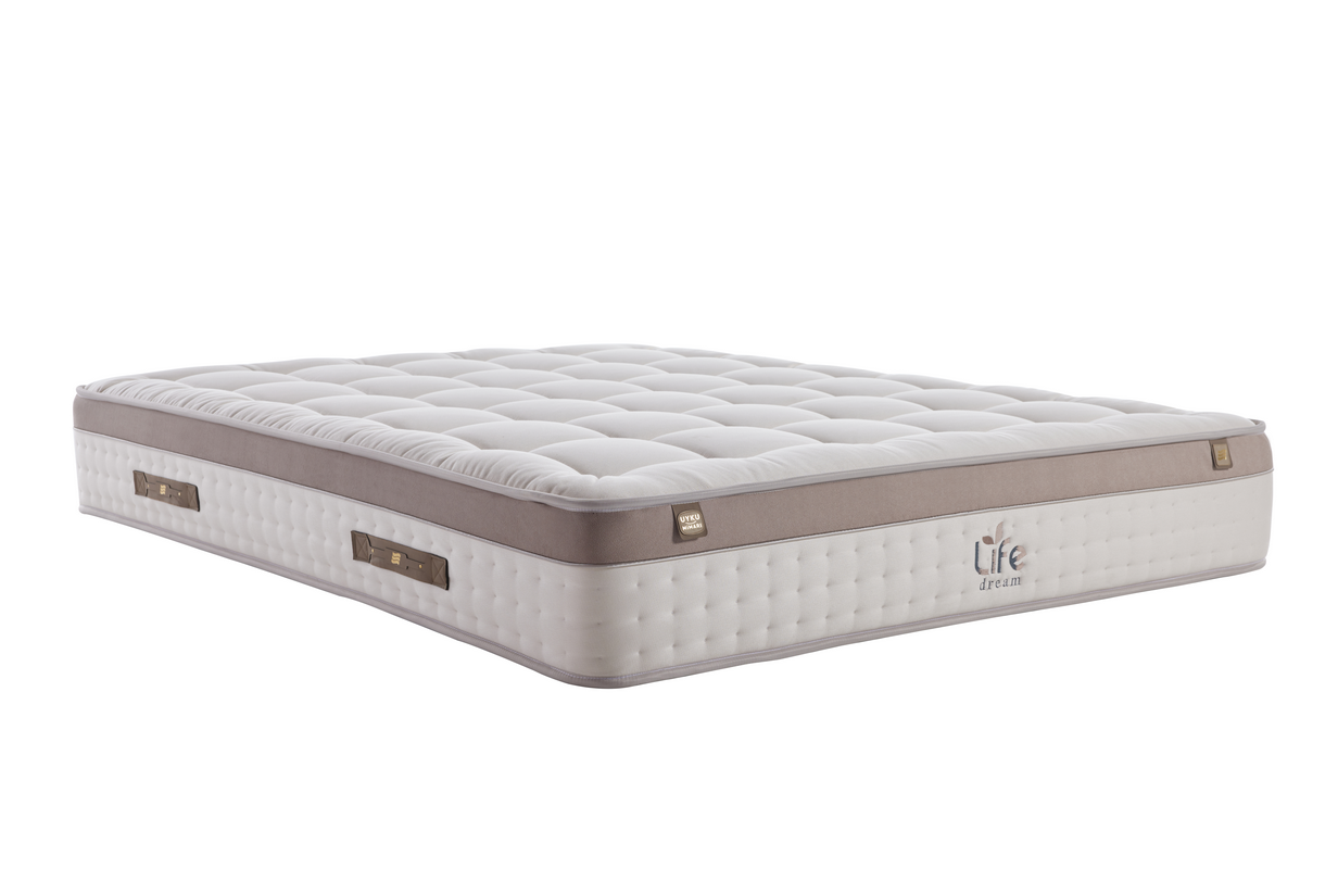 Life Dream Vizon матрас (Pocket Spring)