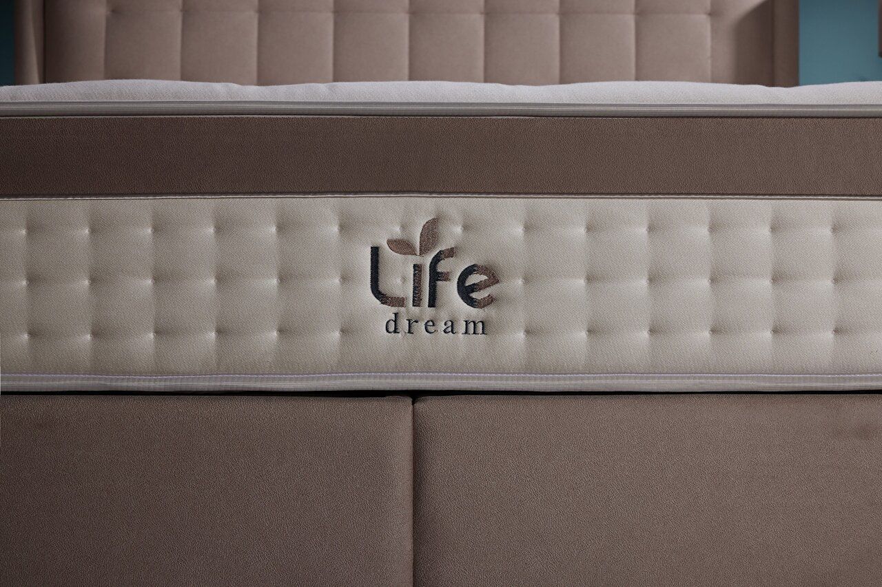 Life Dream Vizon матрас (Pocket Spring)