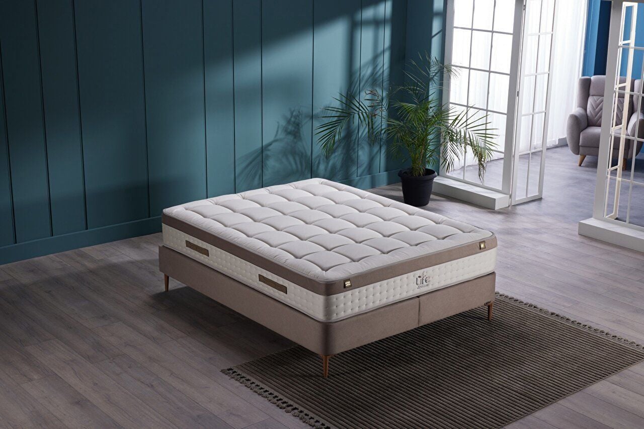Life Dream Vizon матрас (Pocket Spring)