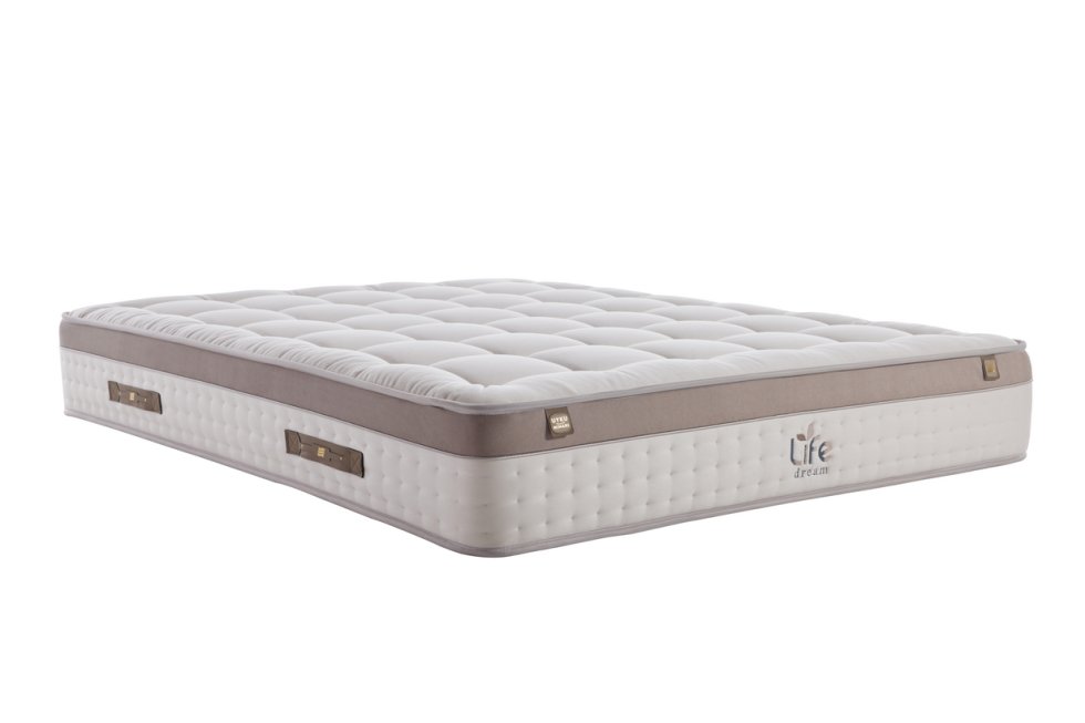 Матрас Life Dream Vizon (Pocket Spring)