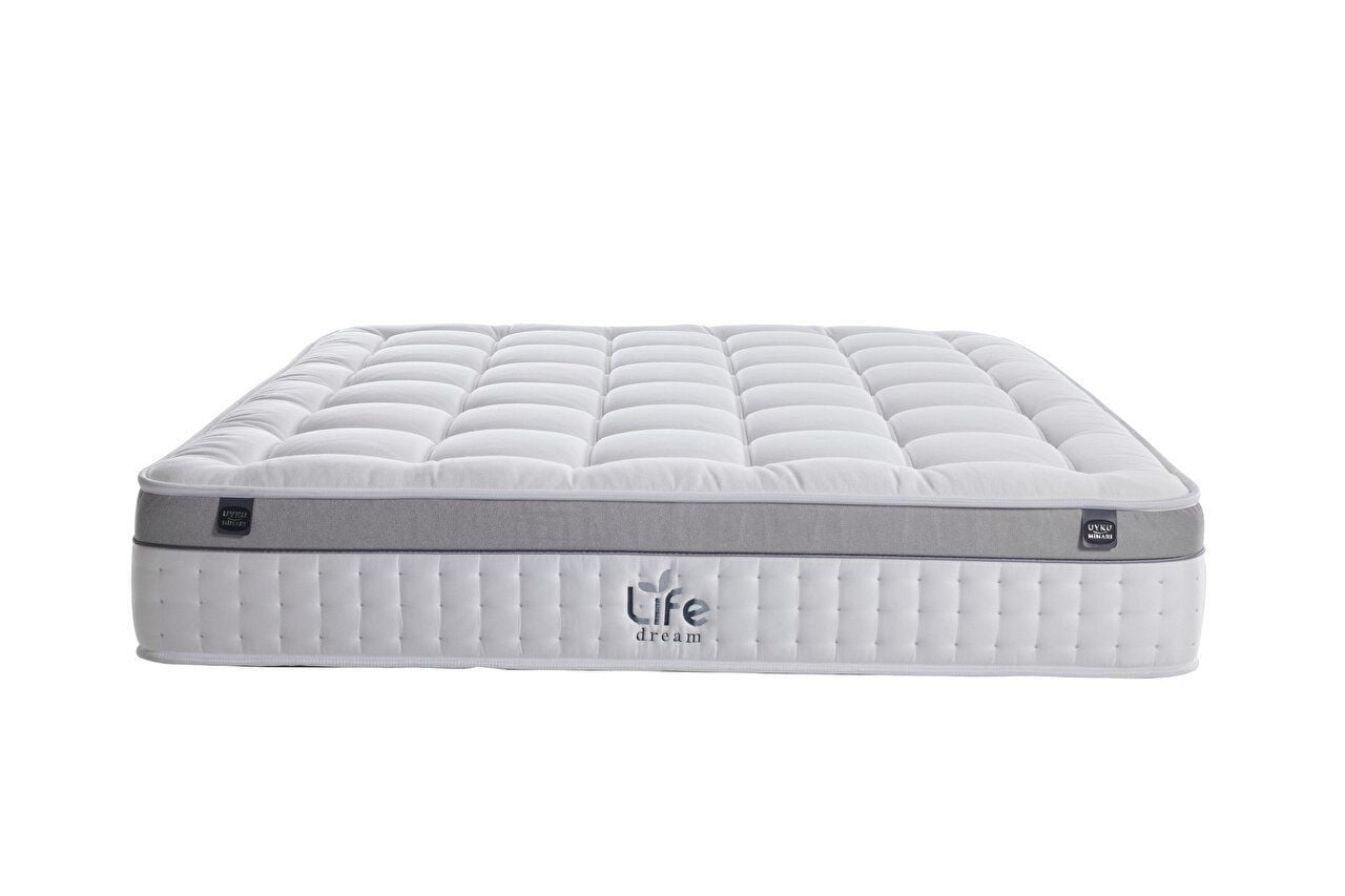 Матрас Life Dream Gri Yatak (серия Spine)