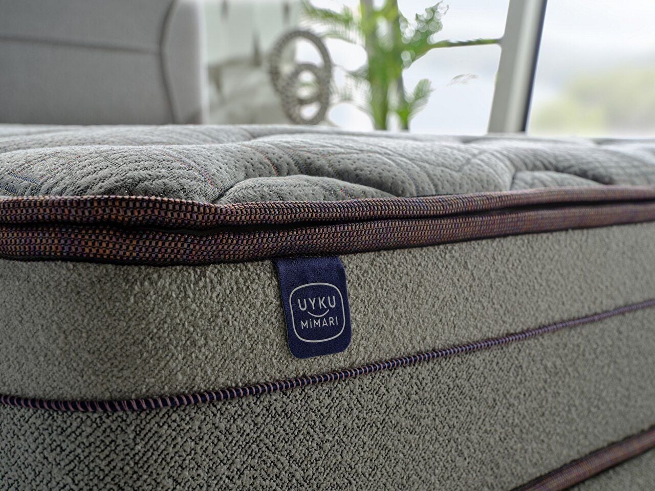 Матрас Synergy Ultra (с pocket spring)
