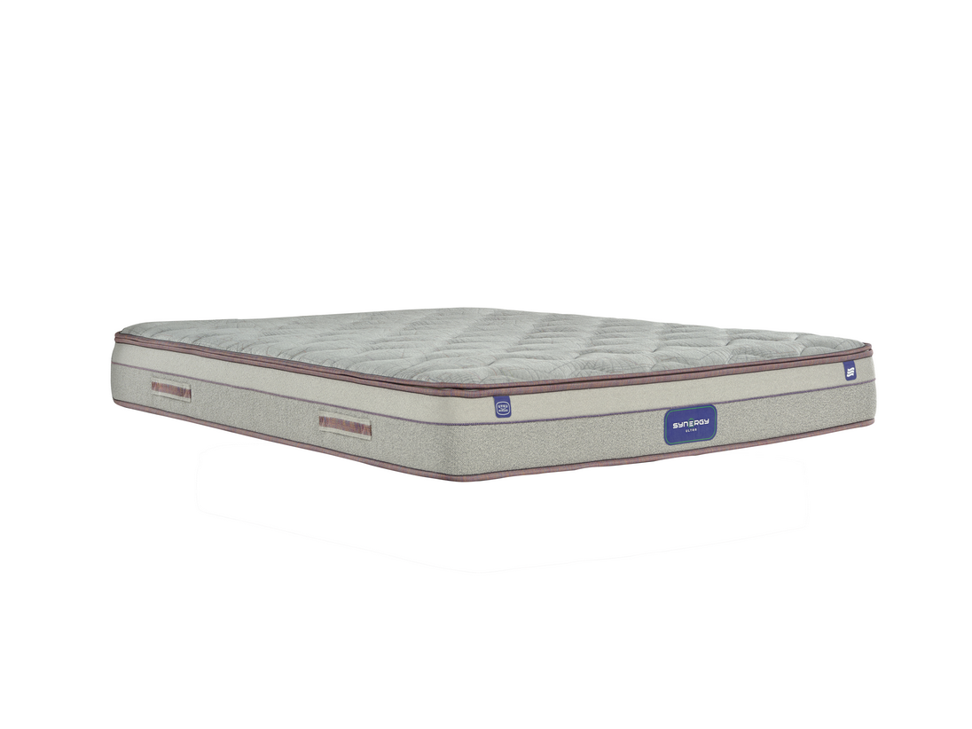Матрас Synergy Ultra (с pocket spring)