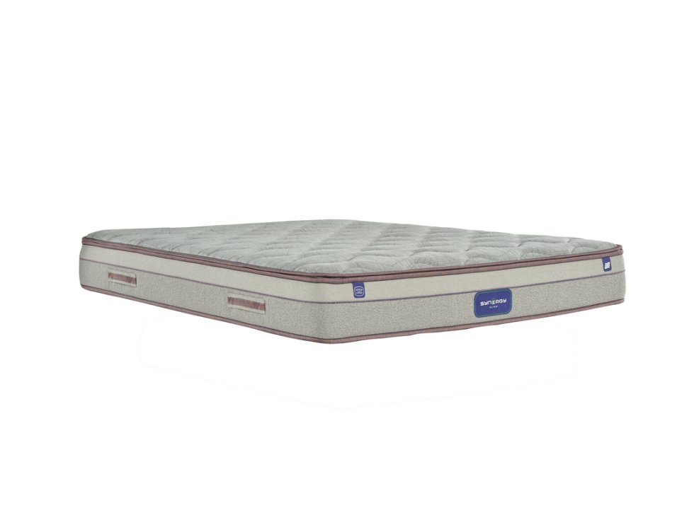 Матрас Synergy Ultra (с pocket spring)