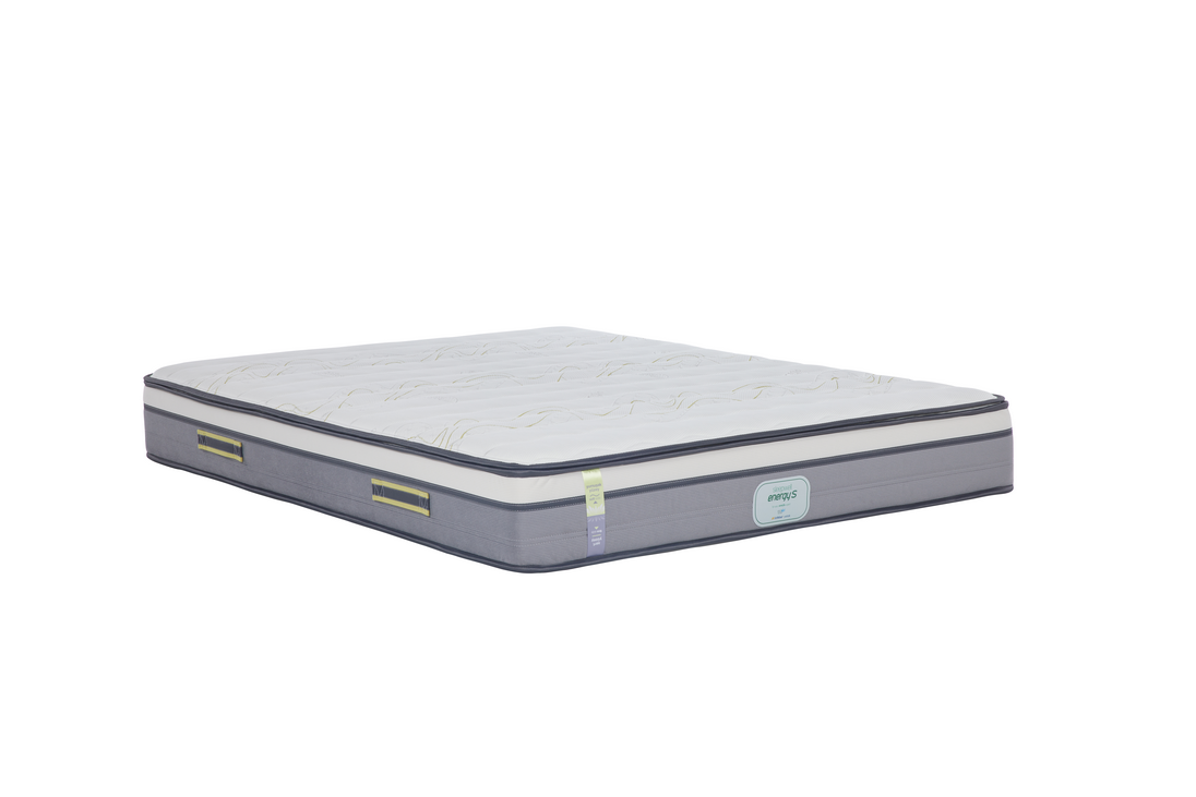 Sleepwell Energy S матрас (двусторонний)