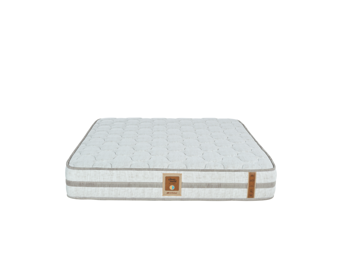 Матрас Clima Wool Ultra Yatak (двусторонний, с эффектом климата)