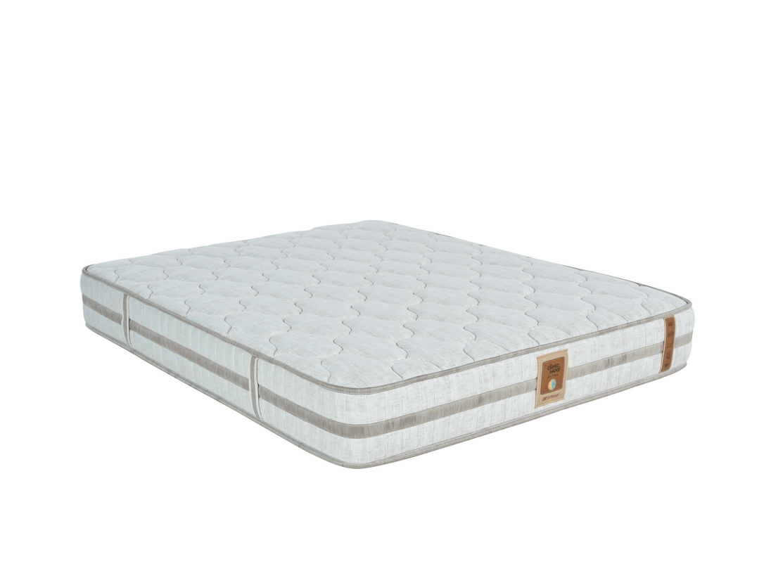 Матрас Clima Wool Ultra Yatak (двусторонний, с эффектом климата)
