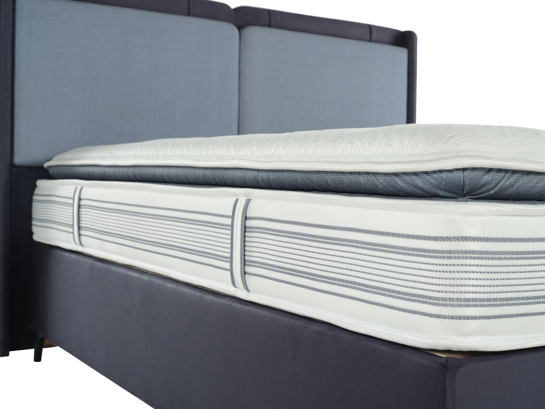 Матрас Suit Comfort (BioSoft, Bonell) 30 см, средней жёсткости