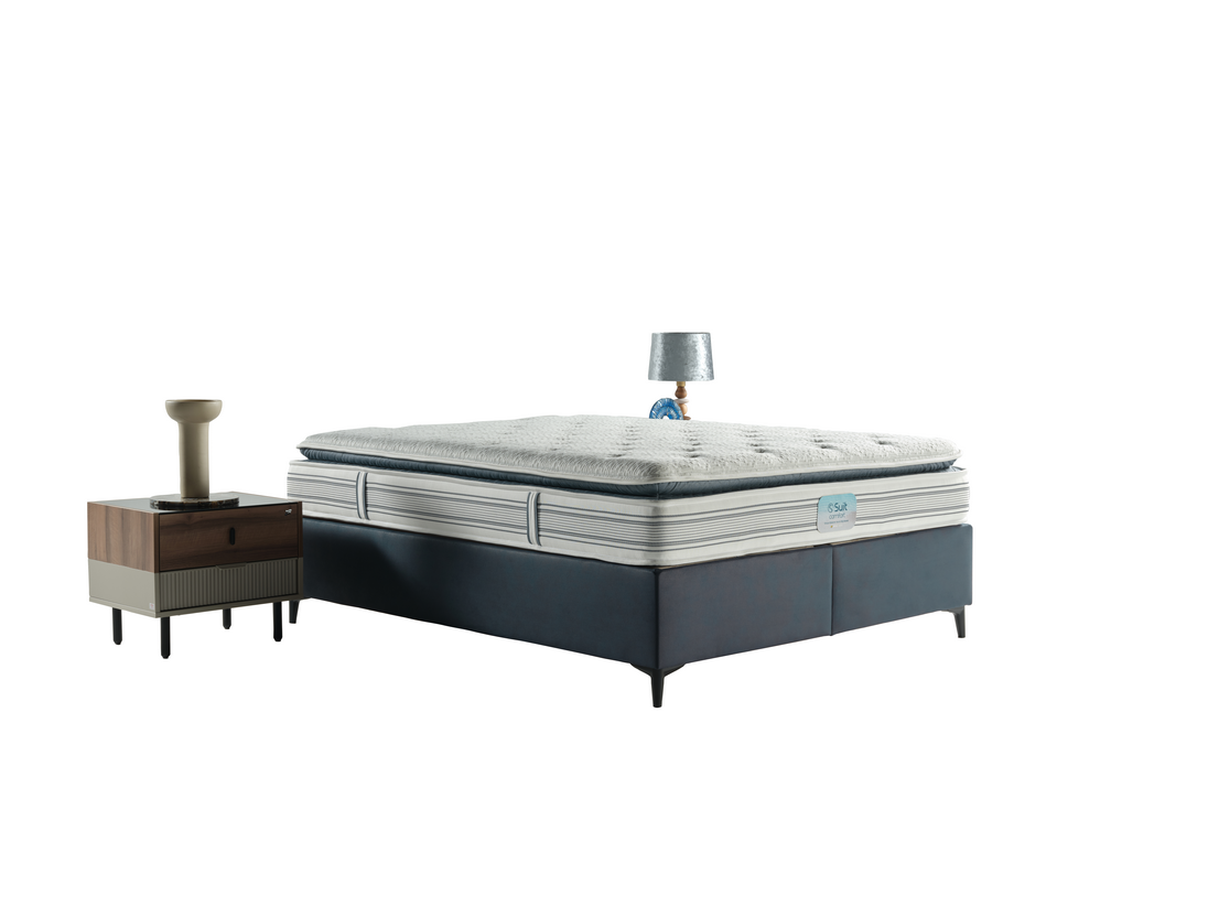 Матрас Suit Comfort (BioSoft, Bonell) 30 см, средней жёсткости