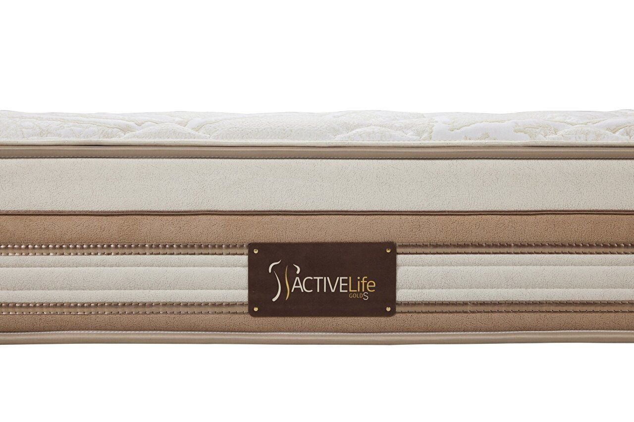 Матрас Active Life Gold S (5-зонный)