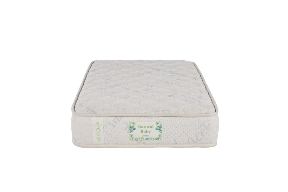 Детский матрас Baby Natural 17 см (Pocket Spring)