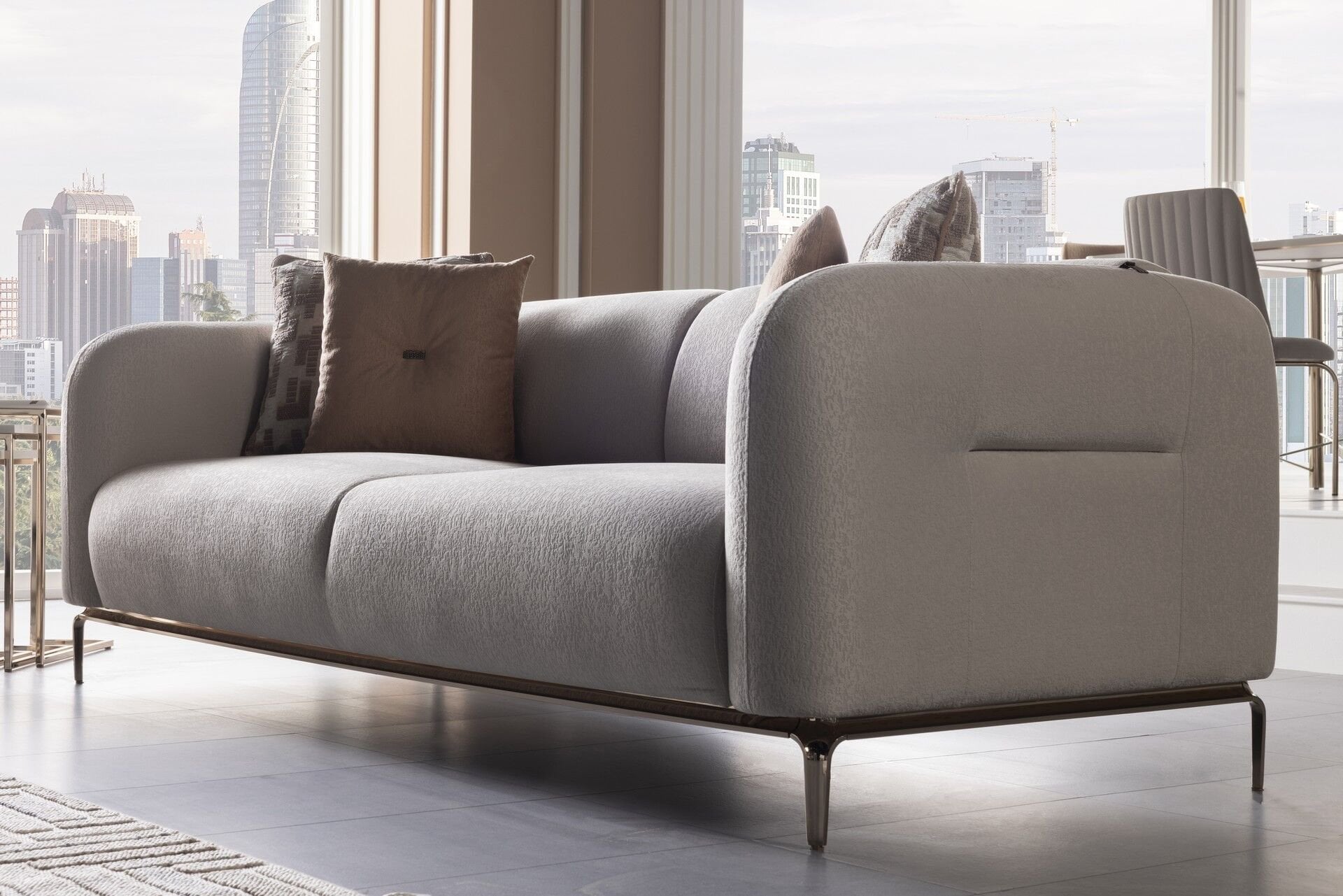 Гостиный гарнитур Briella Lux