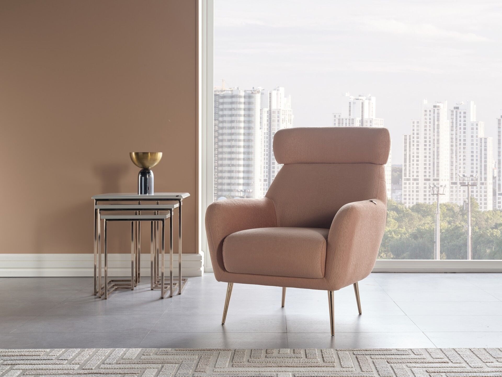 Гостиный гарнитур Briella Lux